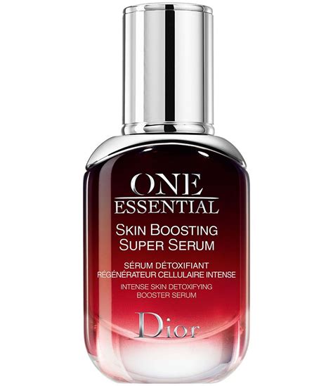 dior one essential price|Dior one essential face serum.